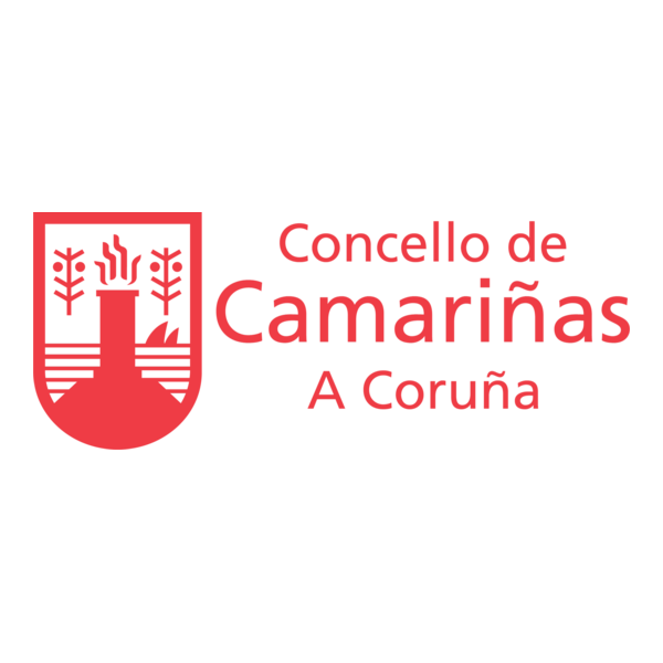 Concello de Camariñas Logo PNG Vector