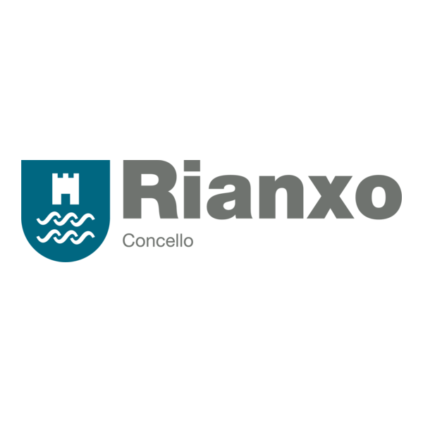 Concello de Rianxo Logo PNG Vector