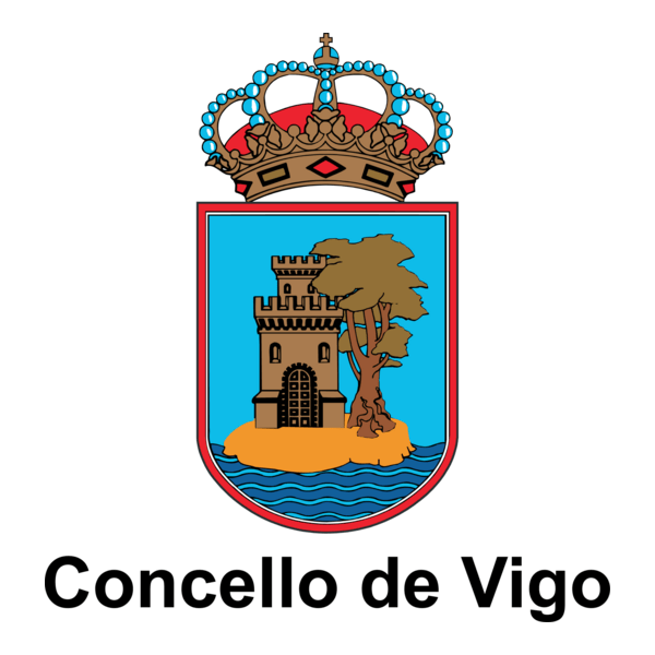 Concello de Vigo Logo PNG Vector