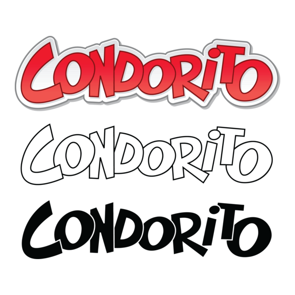 Condorito Logo PNG Vector