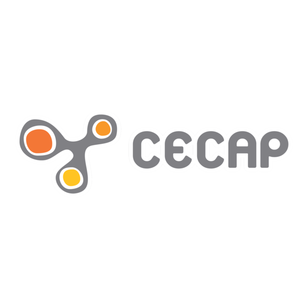 Confederación Española de Empresas de Formación Logo PNG Vector