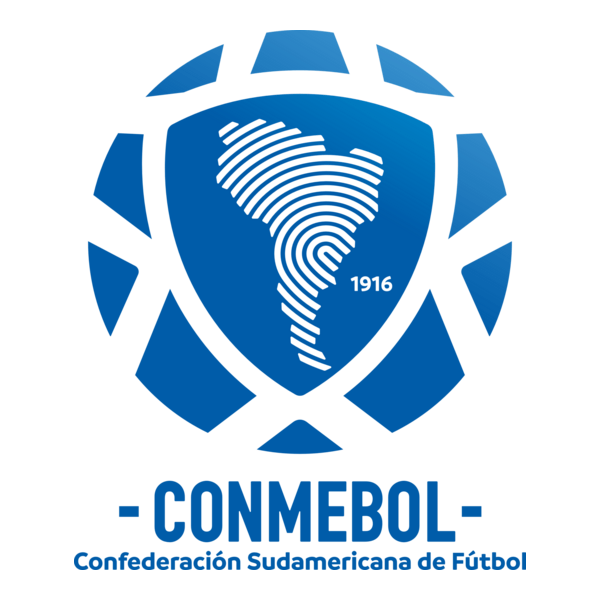 Conmebol Logo PNG Vector