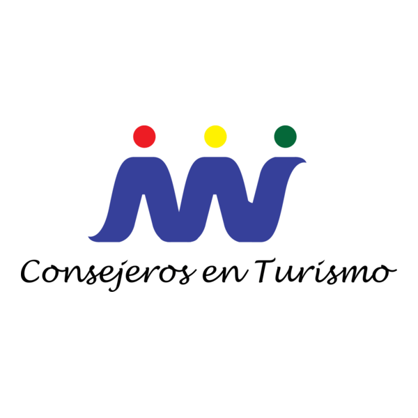 Consejos de turismo Logo PNG Vector