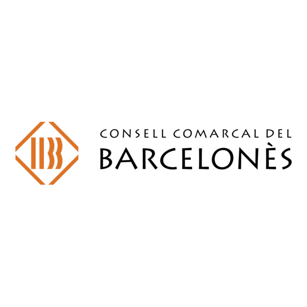 Consell Comarcal del Barcelonès Logo PNG Vector