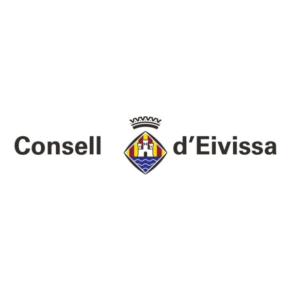 Consell d’Eivissa Logo PNG Vector