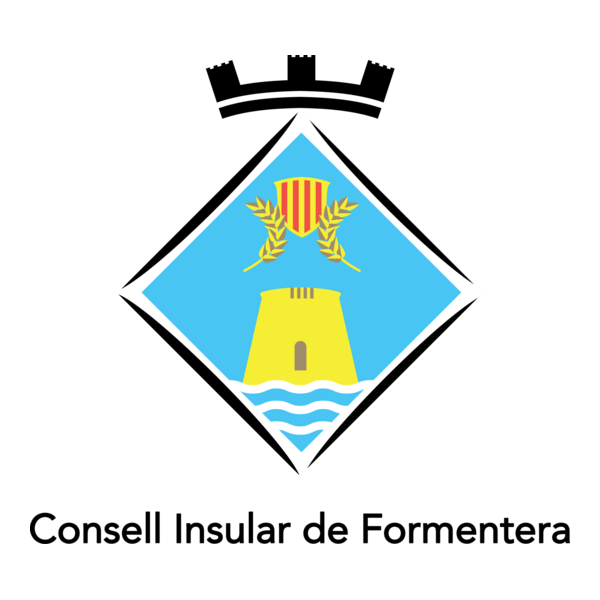 Consell Insular de Formentera Logo PNG Vector