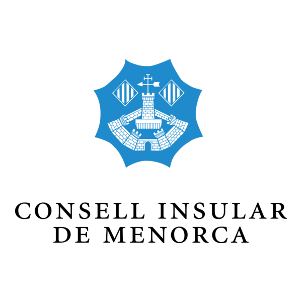 Consell Insular de Menorca Logo PNG Vector