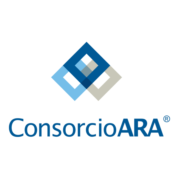 Consorcio ARA Logo PNG Vector