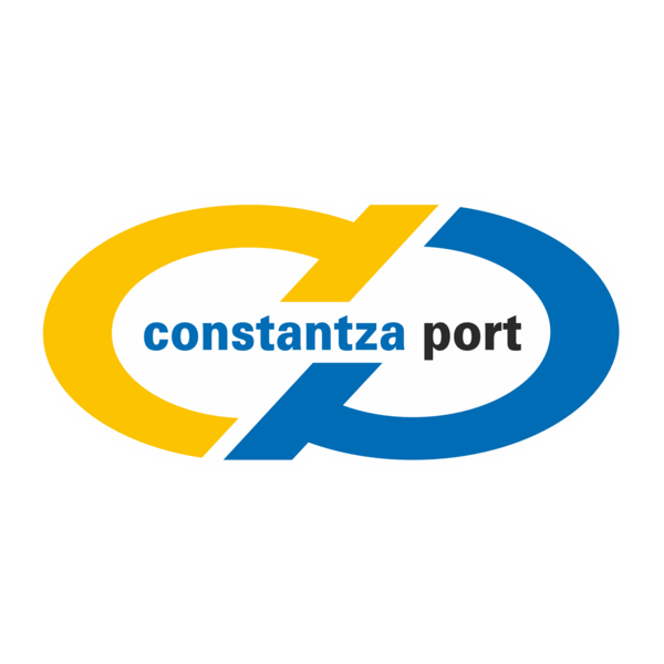 Constantza Port Logo PNG Vector