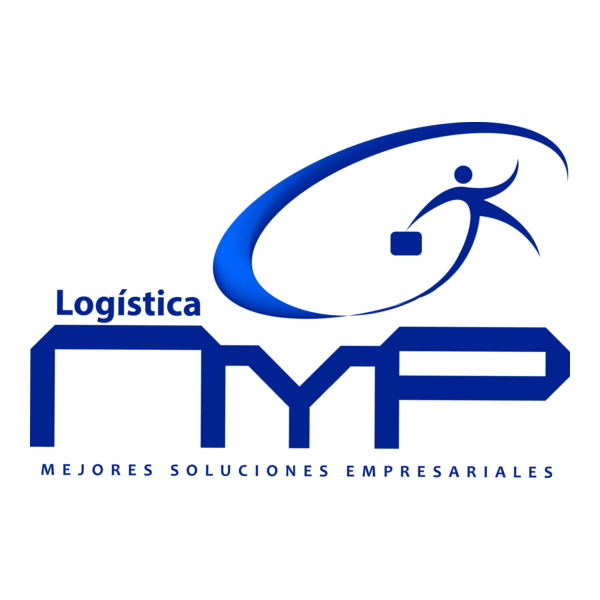 Consultoría NyP Logo PNG Vector