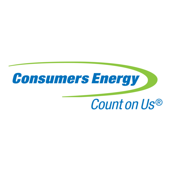Consumers Energy Logo PNG Vector