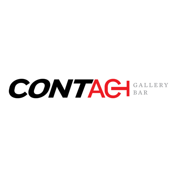 Contact Gallery Bar Logo PNG Vector