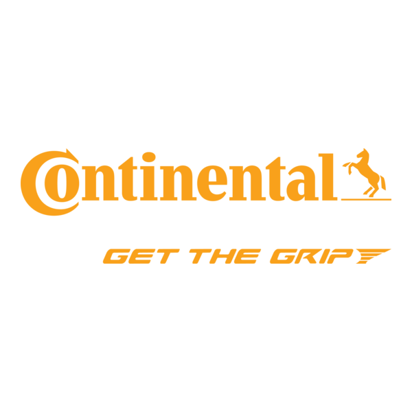 Continental Logo PNG Vector