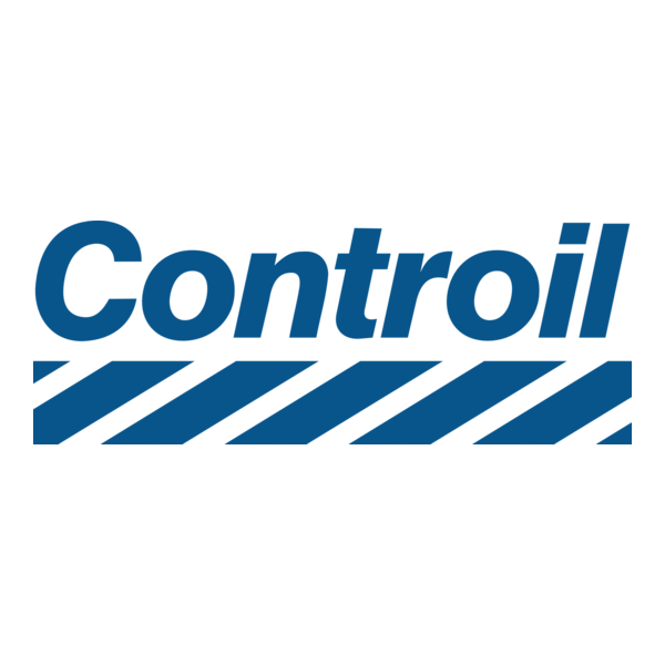Controil freios Logo PNG Vector