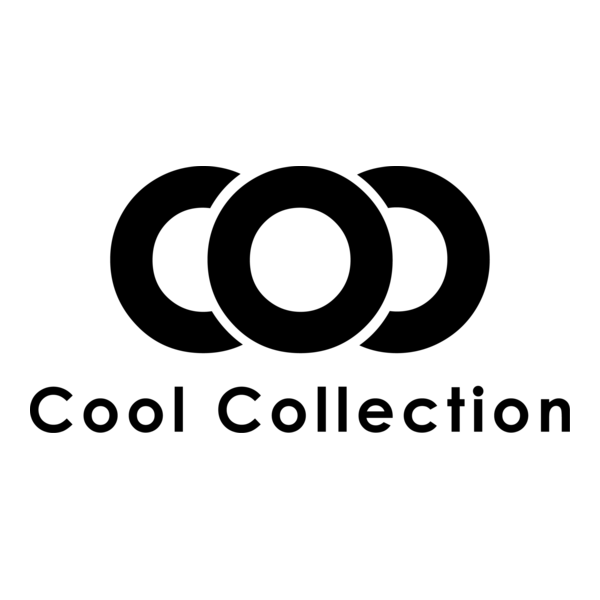 Cool Collection Logo PNG Vector