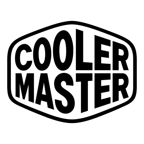 Cooler Master Logo PNG Vector