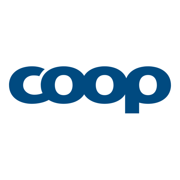 Coop Sweden Logo PNG Vector