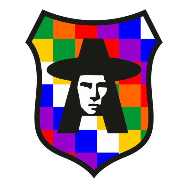 Cooperativa Textil de Villa Angela Chaco Logo PNG Vector