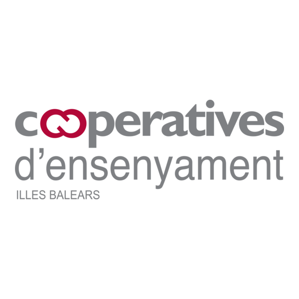 Cooperatives d’ensenyament Illes Balears Logo PNG Vector