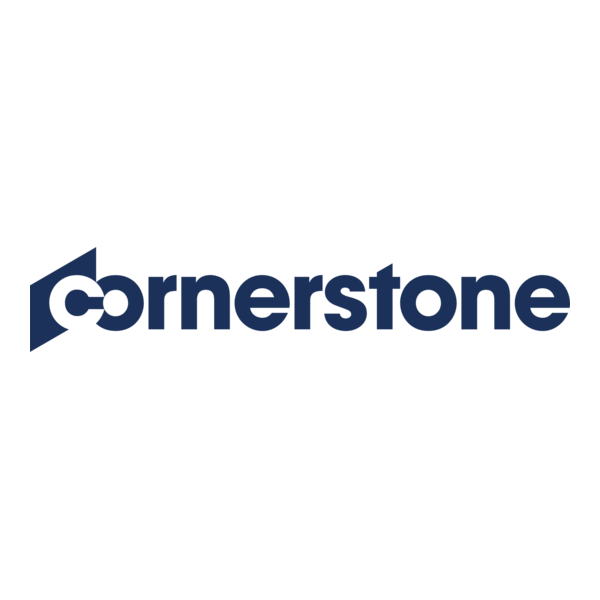 Cornerstone Logo PNG Vector