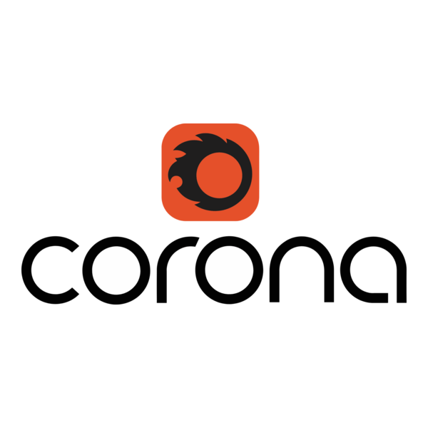 Corona Logo PNG Vector
