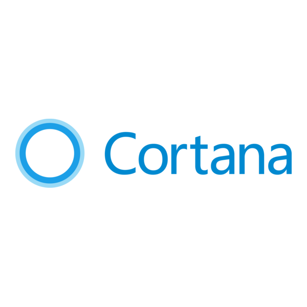 Cortana Logo PNG Vector