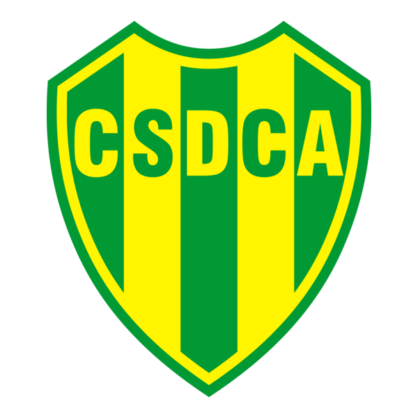 Cosme Argerich de San Clemente del Tuyú Logo PNG Vector