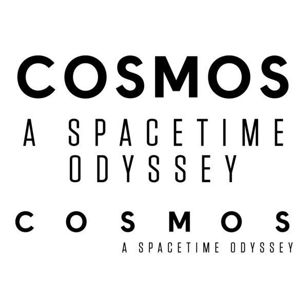 Cosmos Logo PNG Vector
