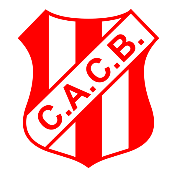 Costa Brava de General Pico La Pampa Logo PNG Vector