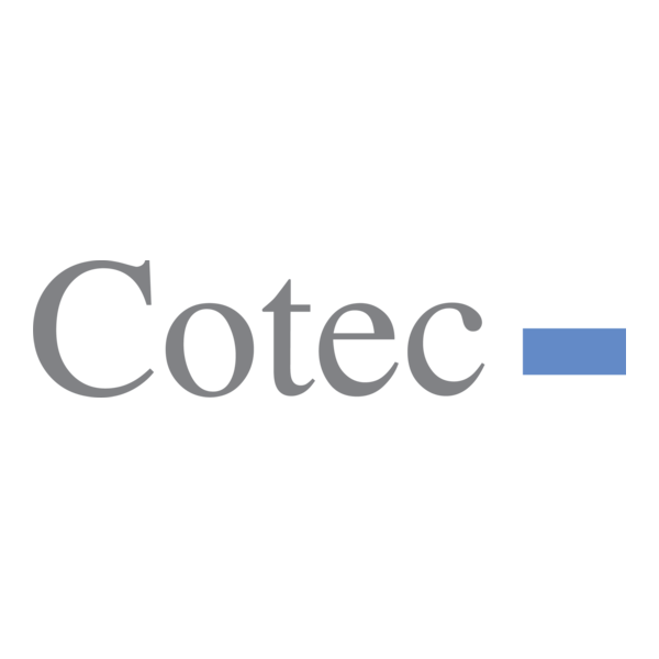 Cotec Logo PNG Vector