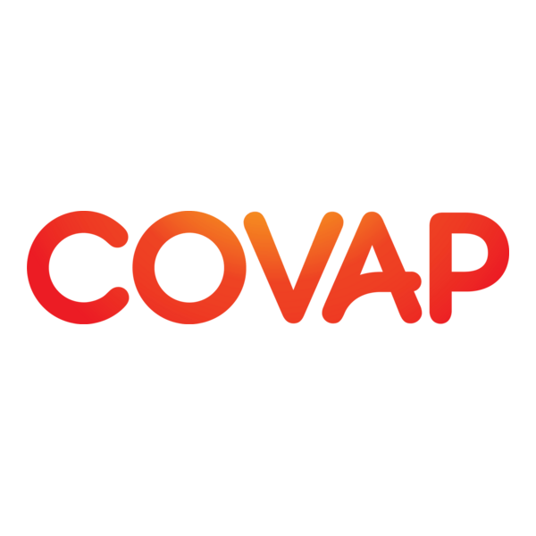COVAP Logo PNG Vector