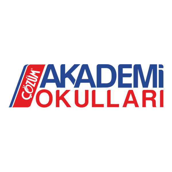 çözüm akademi okulları 2018 Logo PNG Vector