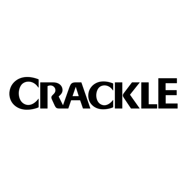Crackle Logo PNG Vector