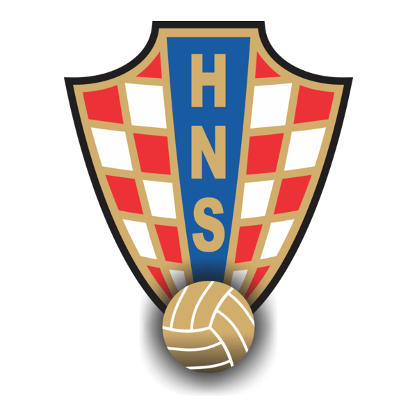 CROACIA Logo PNG Vector