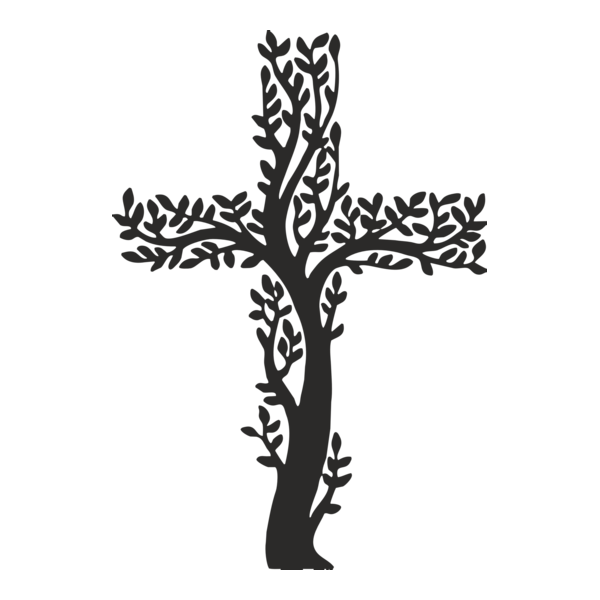 cross Logo PNG Vector