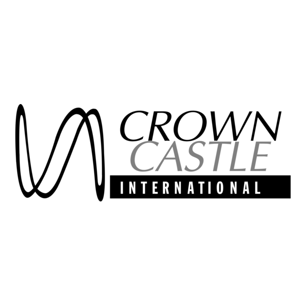 CROWN CASTLE Logo PNG Vector