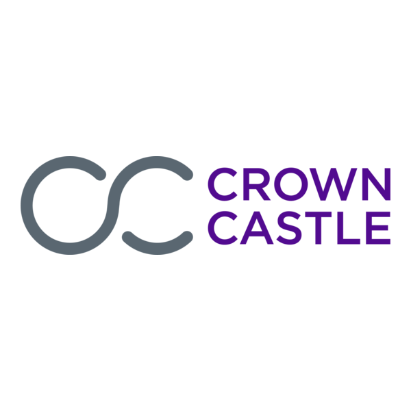 Crown Castle Logo PNG Vector