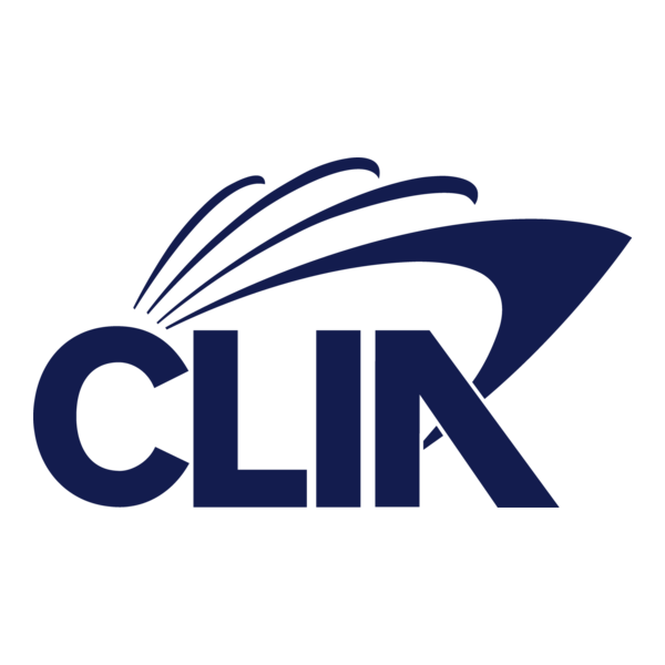 Cruise Lines International Association - CLIA Logo PNG Vector