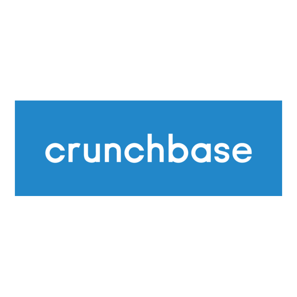 Crunchbase Logo PNG Vector