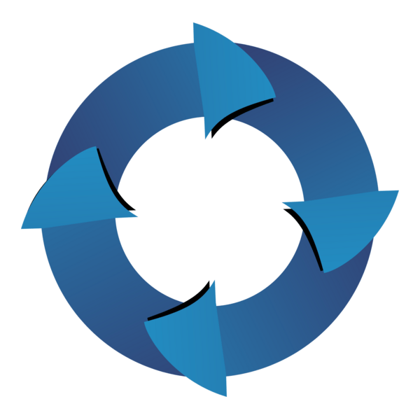 Cryptonex (CNX) Logo PNG Vector