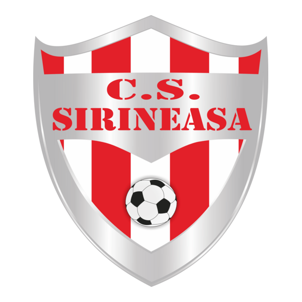 CS Șirineasa Logo PNG Vector