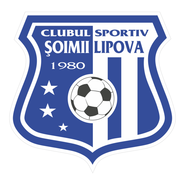CS Șoimii Lipova Logo PNG Vector