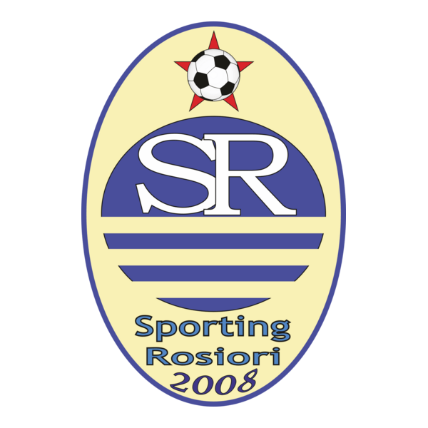 CS Sporting Roşiorii de Vede Logo PNG Vector