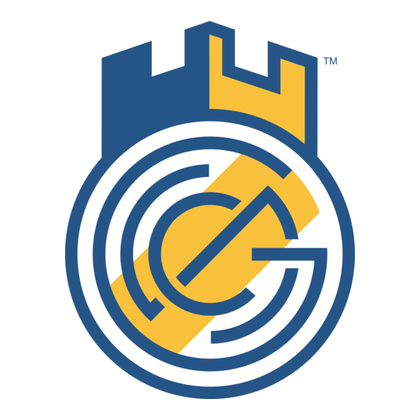 CSC Ghiroda Logo PNG Vector