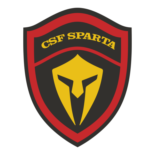 CSF Sparta Chișinău Logo PNG Vector