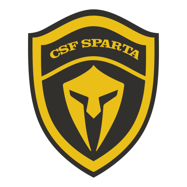 CSF Sparta Chișinău Logo PNG Vector