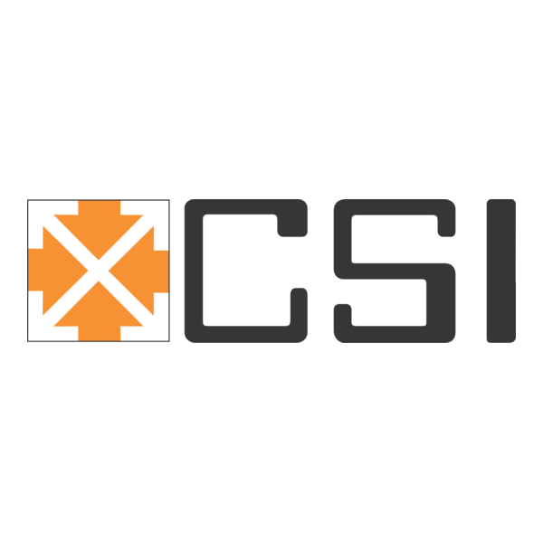 CSI WORLD Logo PNG Vector
