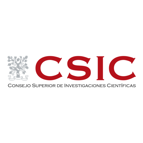 CSIC Logo PNG Vector