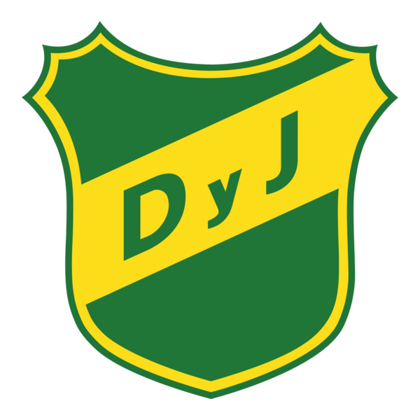 CSyD Defensa y Justicia Logo PNG Vector