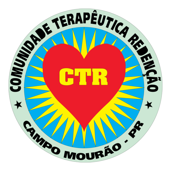 CTR-campo mourão-pr Logo PNG Vector